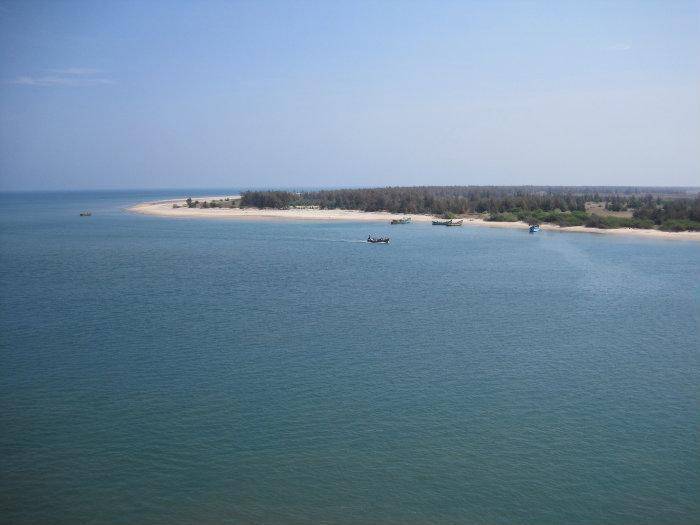 Hope Island